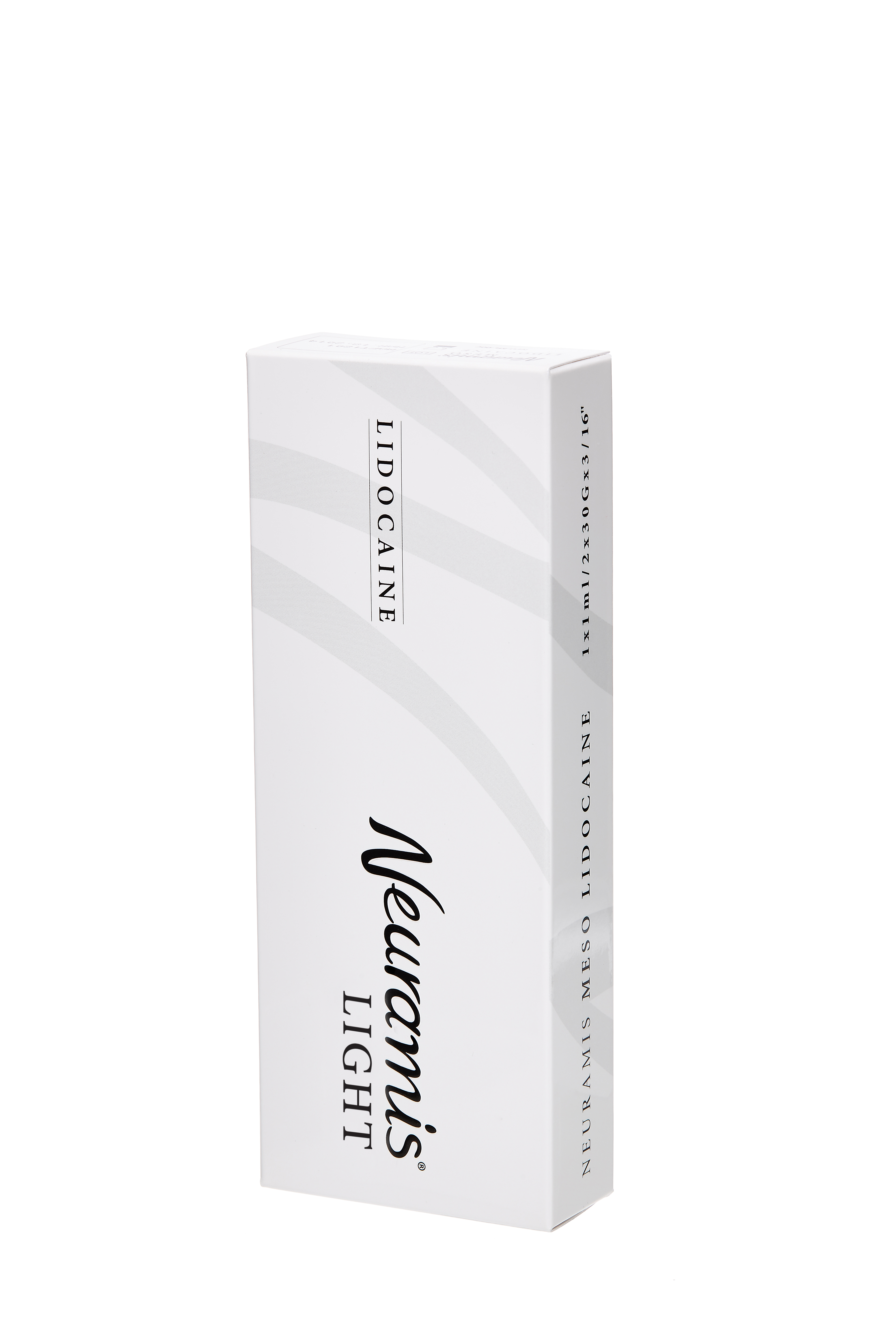 Neuramis Light Lidocaine